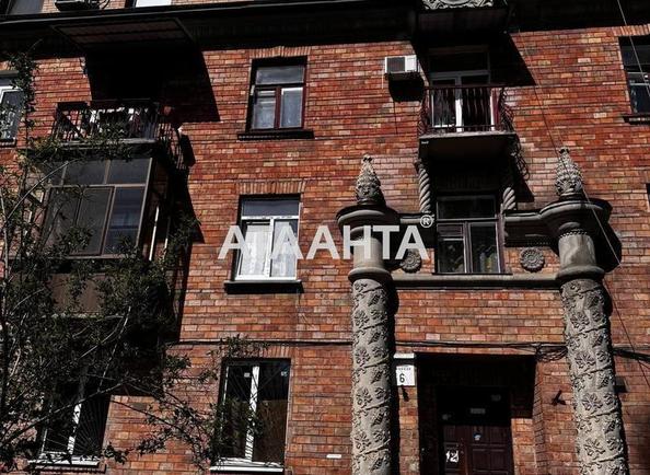 Многокомнатная квартира по адресу ул. Билокур Екатерины (площадь 149,7 м²) - Atlanta.ua - фото 10