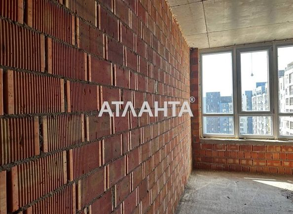 1-комнатная квартира по адресу ул. Чехова (площадь 38,5 м²) - Atlanta.ua