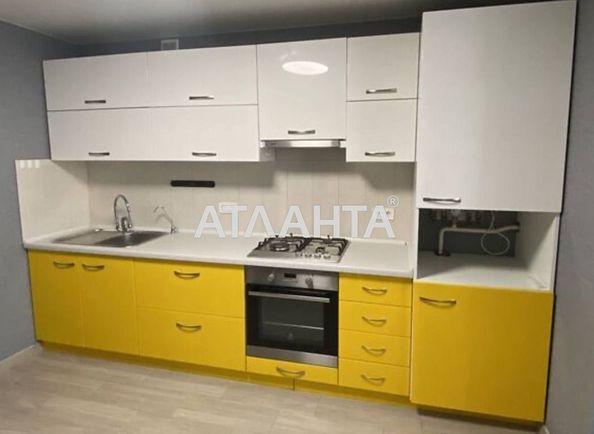 1-room apartment apartment by the address st. Nikolaevskaya (area 39,2 m²) - Atlanta.ua - photo 4