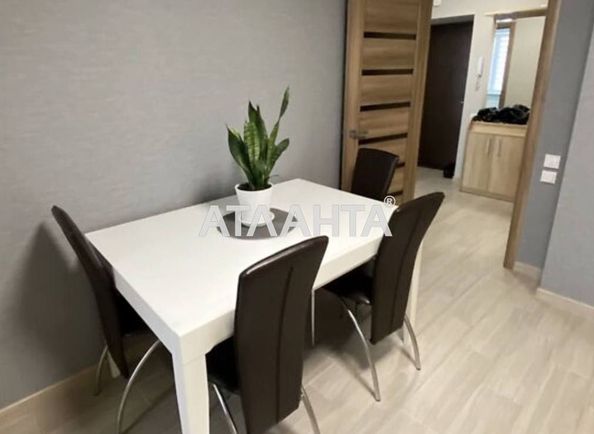 1-room apartment apartment by the address st. Nikolaevskaya (area 39,2 m²) - Atlanta.ua - photo 5