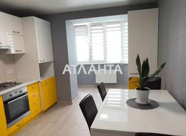 1-room apartment apartment by the address st. Nikolaevskaya (area 39,2 m²) - Atlanta.ua - photo 6