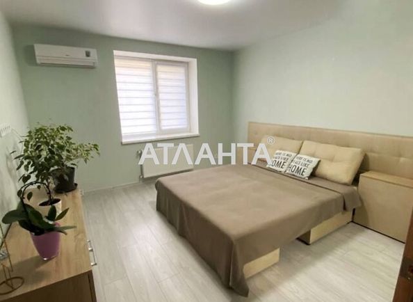 1-room apartment apartment by the address st. Nikolaevskaya (area 39,2 m²) - Atlanta.ua - photo 8