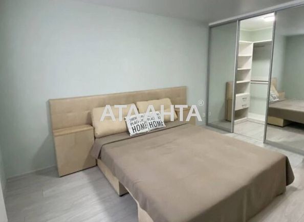 1-room apartment apartment by the address st. Nikolaevskaya (area 39,2 m²) - Atlanta.ua - photo 9