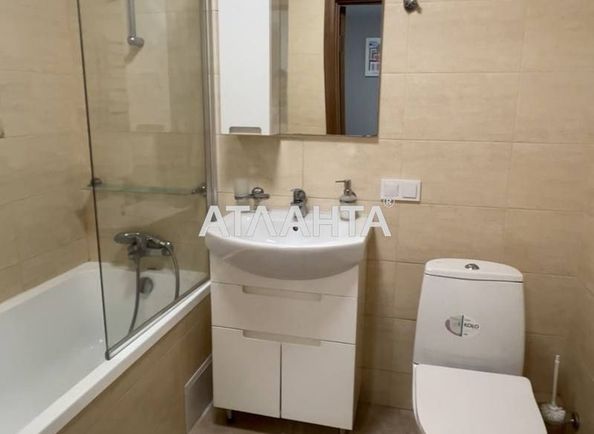 1-room apartment apartment by the address st. Nikolaevskaya (area 39,2 m²) - Atlanta.ua - photo 11