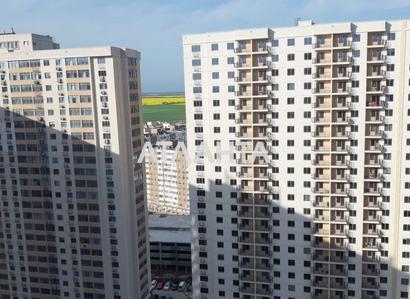3-кімнатна квартира за адресою вул. Сахарова (площа 99 м²) - Atlanta.ua
