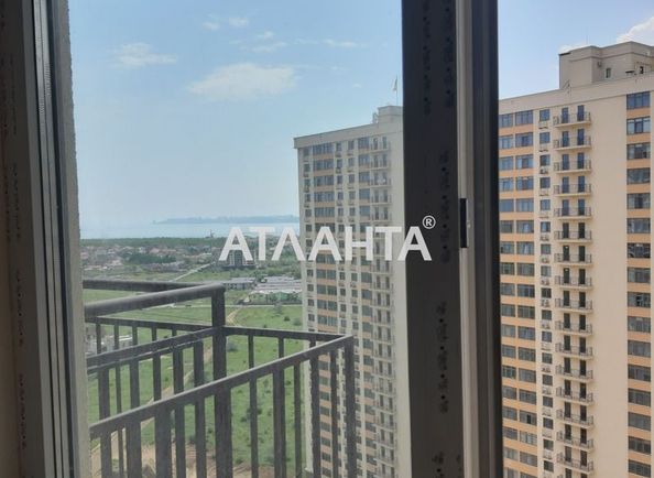 3-кімнатна квартира за адресою вул. Сахарова (площа 99 м²) - Atlanta.ua - фото 3