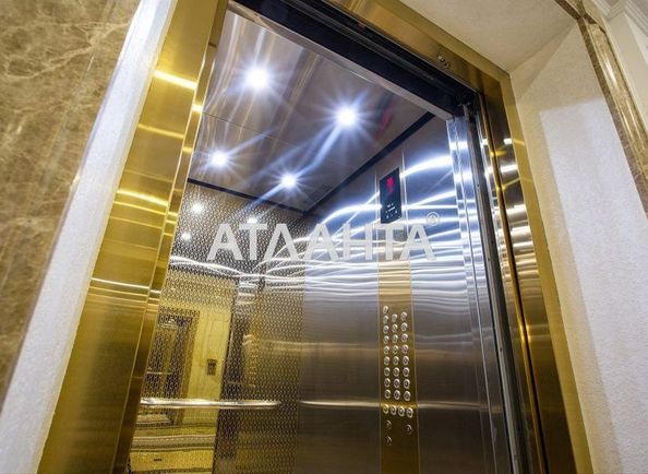 3-кімнатна квартира за адресою вул. Сахарова (площа 99,2 м²) - Atlanta.ua - фото 4