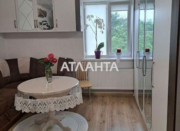 1-кімнатна квартира за адресою вул. Левітана (площа 36 м²) - Atlanta.ua