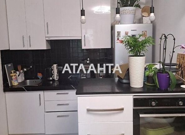 1-кімнатна квартира за адресою вул. Левітана (площа 36 м²) - Atlanta.ua - фото 2