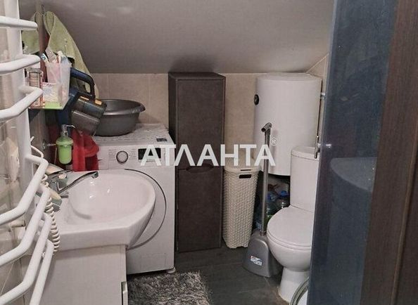 1-кімнатна квартира за адресою вул. Левітана (площа 36 м²) - Atlanta.ua - фото 4
