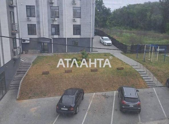 1-кімнатна квартира за адресою вул. Левітана (площа 36 м²) - Atlanta.ua - фото 5