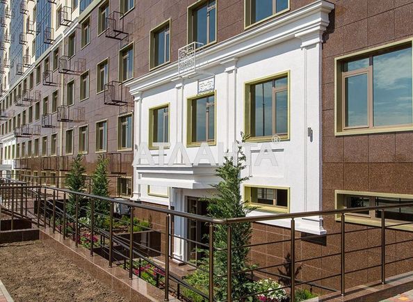 3-кімнатна квартира за адресою вул. Сахарова (площа 99,5 м²) - Atlanta.ua - фото 2