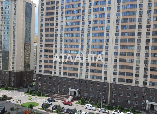 3-кімнатна квартира за адресою вул. Сахарова (площа 99,5 м²) - Atlanta.ua - фото 6