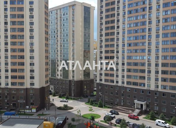 3-кімнатна квартира за адресою вул. Сахарова (площа 99,4 м²) - Atlanta.ua