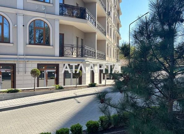 2-rooms apartment apartment by the address st. Dacha Kovalevskogo Amundsena (area 64 m²) - Atlanta.ua - photo 2