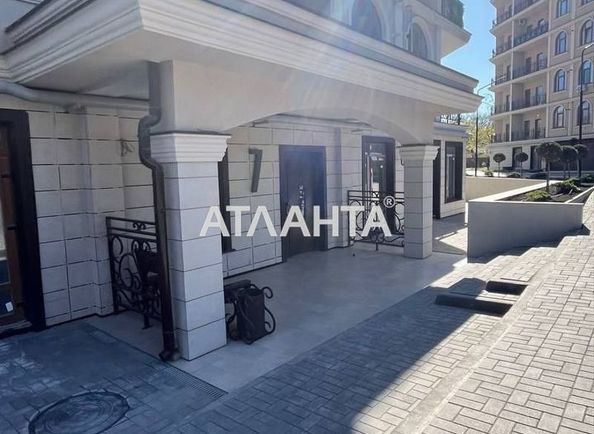 2-rooms apartment apartment by the address st. Dacha Kovalevskogo Amundsena (area 64 m²) - Atlanta.ua - photo 3