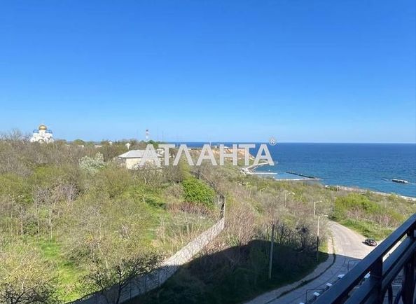 2-rooms apartment apartment by the address st. Dacha Kovalevskogo Amundsena (area 64 m²) - Atlanta.ua - photo 6