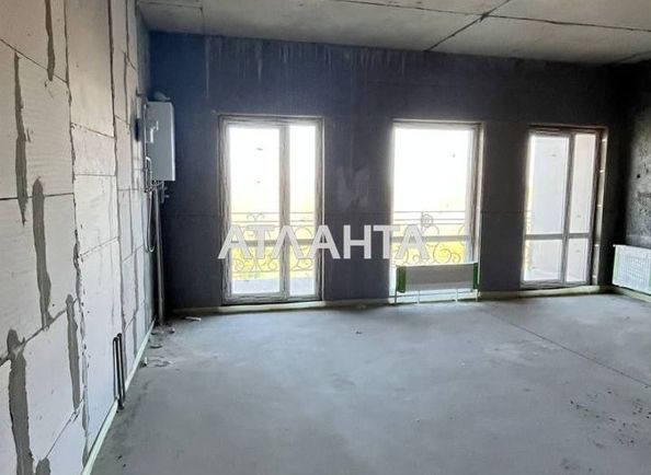 2-rooms apartment apartment by the address st. Dacha Kovalevskogo Amundsena (area 64 m²) - Atlanta.ua - photo 9