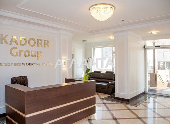 3-кімнатна квартира за адресою вул. Сахарова (площа 99,6 м²) - Atlanta.ua - фото 4