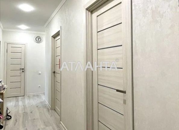 3-кімнатна квартира за адресою вул. Келецька (площа 71 м²) - Atlanta.ua - фото 7