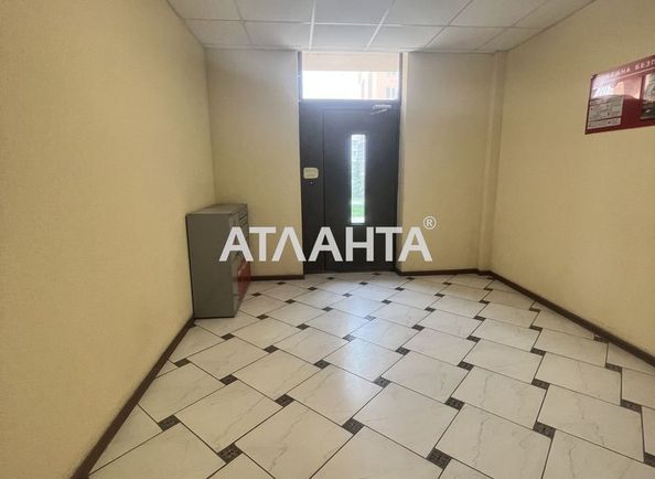 1-room apartment apartment by the address st. 1 maya (area 39,2 m²) - Atlanta.ua - photo 9