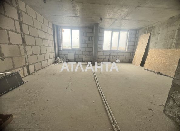 1-room apartment apartment by the address st. 1 maya (area 39,2 m²) - Atlanta.ua - photo 10