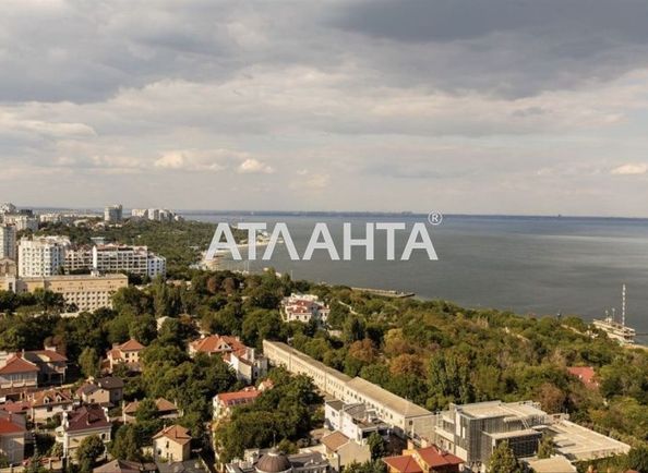 1-комнатная квартира по адресу Французский бул. (площадь 48,7 м²) - Atlanta.ua