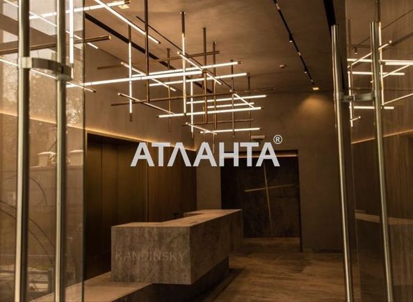 1-комнатная квартира по адресу Французский бул. (площадь 48,7 м²) - Atlanta.ua - фото 9