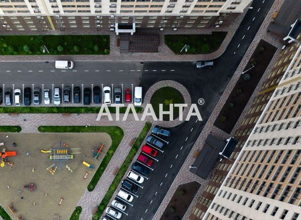 2-кімнатна квартира за адресою вул. Сахарова (площа 67,6 м²) - Atlanta.ua - фото 4