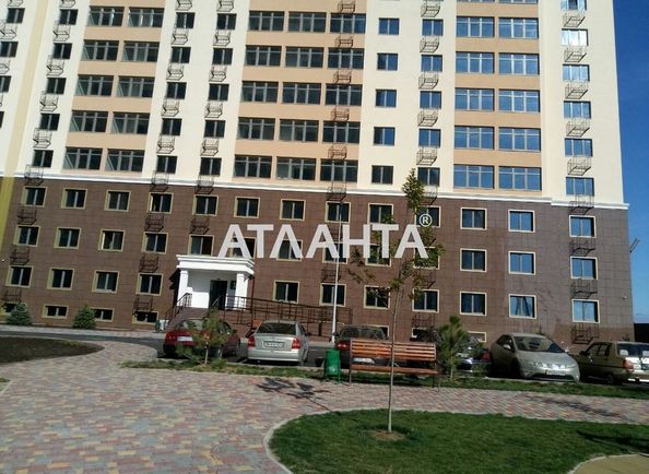 2-кімнатна квартира за адресою вул. Сахарова (площа 67,6 м²) - Atlanta.ua