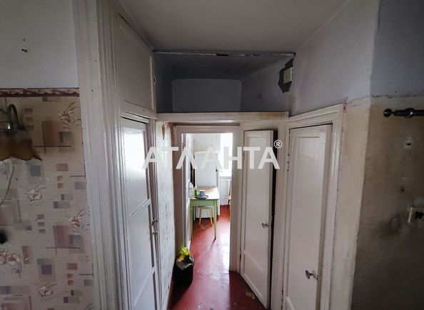 3-rooms apartment apartment by the address st. Parkovaya (area 52 m²) - Atlanta.ua - photo 2