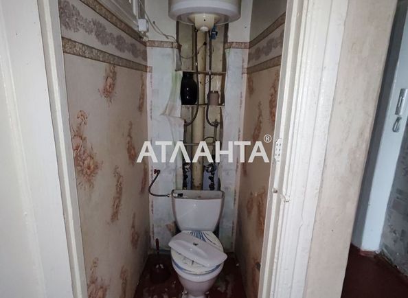 3-rooms apartment apartment by the address st. Parkovaya (area 52 m²) - Atlanta.ua - photo 6