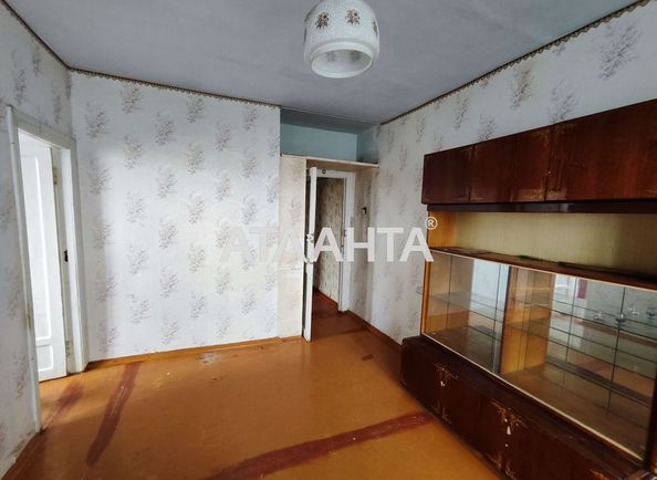 3-rooms apartment apartment by the address st. Parkovaya (area 52 m²) - Atlanta.ua - photo 10