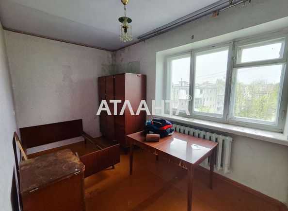 3-rooms apartment apartment by the address st. Parkovaya (area 52 m²) - Atlanta.ua - photo 12