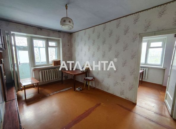 3-rooms apartment apartment by the address st. Parkovaya (area 52 m²) - Atlanta.ua - photo 13