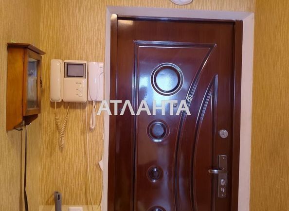 Багатокімнатна квартира за адресою Добровольського пр. (площа 98,1 м²) - Atlanta.ua - фото 14