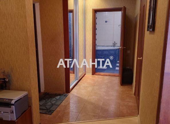 Багатокімнатна квартира за адресою Добровольського пр. (площа 98,1 м²) - Atlanta.ua - фото 6