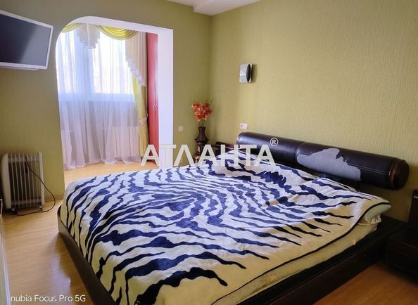 Багатокімнатна квартира за адресою Добровольського пр. (площа 98,1 м²) - Atlanta.ua - фото 3