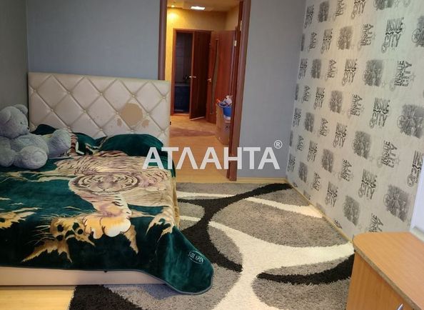 Багатокімнатна квартира за адресою Добровольського пр. (площа 98,1 м²) - Atlanta.ua - фото 5