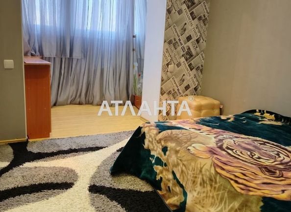 Багатокімнатна квартира за адресою Добровольського пр. (площа 98,1 м²) - Atlanta.ua - фото 4