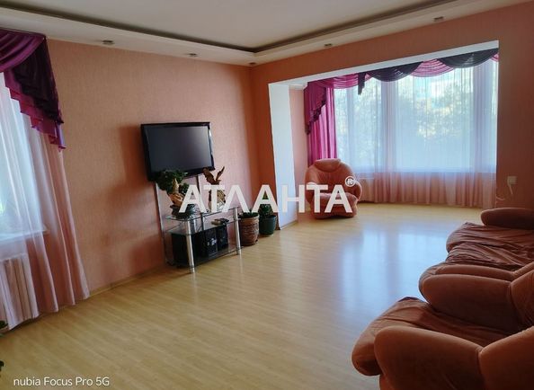 Багатокімнатна квартира за адресою Добровольського пр. (площа 98,1 м²) - Atlanta.ua
