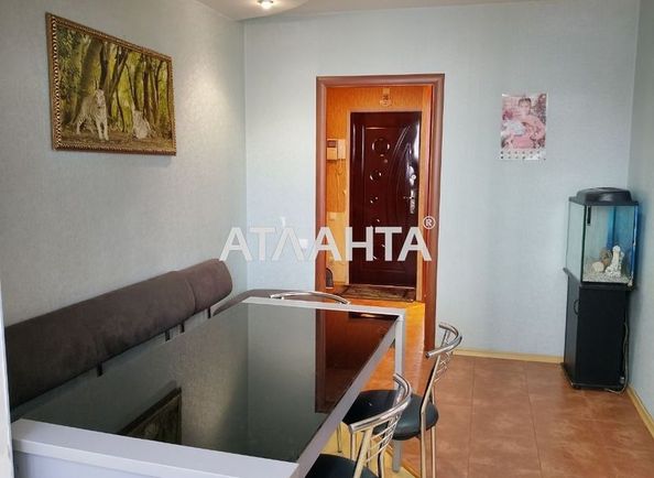 Багатокімнатна квартира за адресою Добровольського пр. (площа 98,1 м²) - Atlanta.ua - фото 7