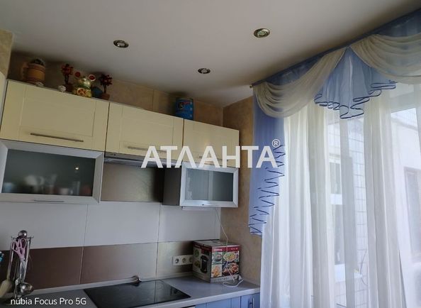 Багатокімнатна квартира за адресою Добровольського пр. (площа 98,1 м²) - Atlanta.ua - фото 11
