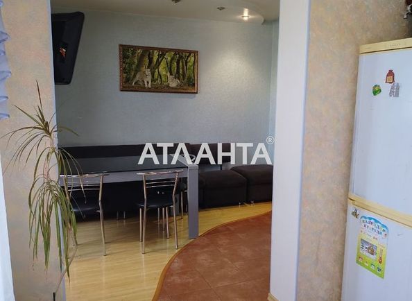 Багатокімнатна квартира за адресою Добровольського пр. (площа 98,1 м²) - Atlanta.ua - фото 13