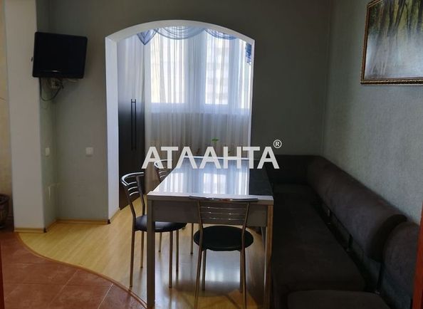 Багатокімнатна квартира за адресою Добровольського пр. (площа 98,1 м²) - Atlanta.ua - фото 12