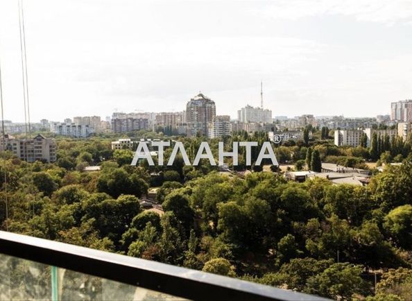 1-комнатная квартира по адресу Французский бул. (площадь 46,1 м²) - Atlanta.ua - фото 3