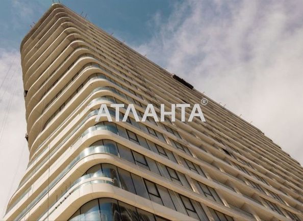 1-комнатная квартира по адресу Французский бул. (площадь 46,1 м²) - Atlanta.ua - фото 4