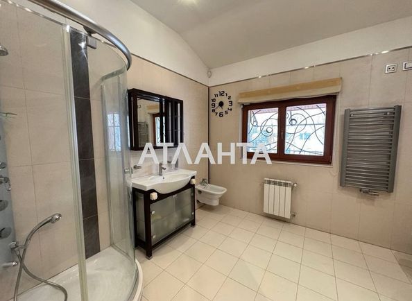 Багатокімнатна квартира за адресою вул. Коновальця (площа 180 м²) - Atlanta.ua - фото 23