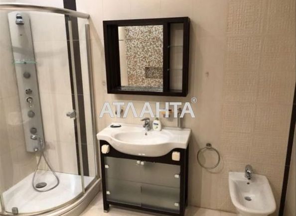 Багатокімнатна квартира за адресою вул. Коновальця (площа 180 м²) - Atlanta.ua - фото 24