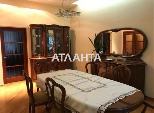 Багатокімнатна квартира за адресою вул. Коновальця (площа 180 м²) - Atlanta.ua - фото 6